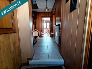  Maison à vendre 5 pièces 104 m²