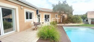  Maison à vendre 5 pièces 192 m²