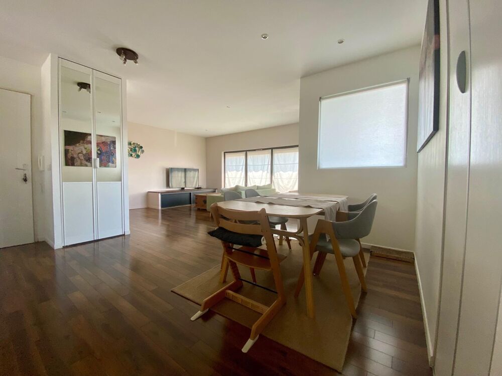 Vente Appartement Sublime appartement, très lumineux, sans travaux ! Le bouscat