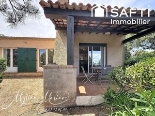  Maison à vendre 6 pièces 140 m²