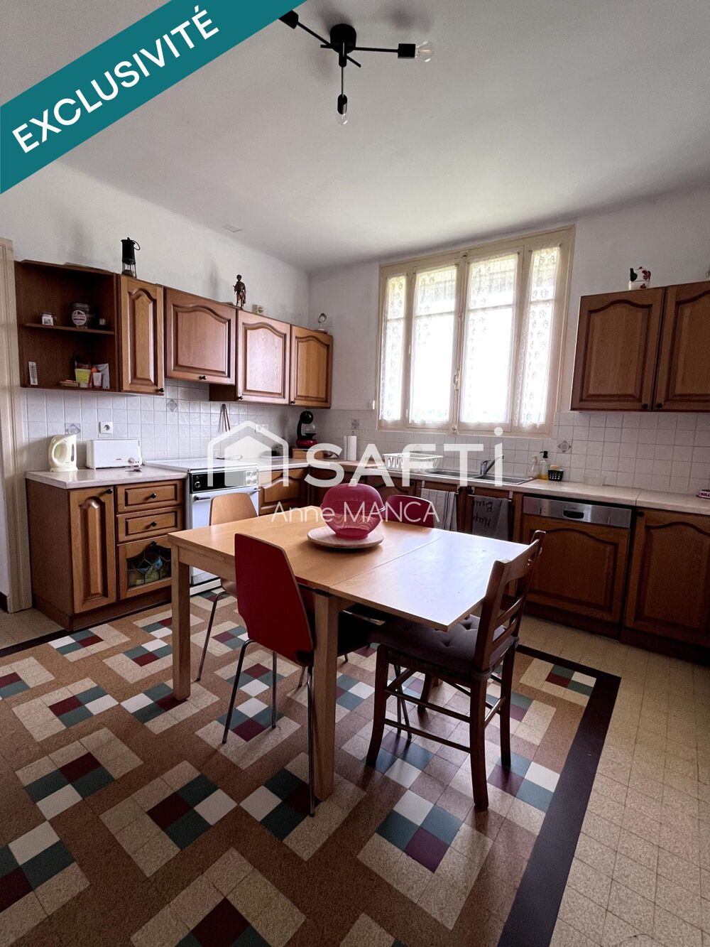 Vente Maison Maison de ville Carmaux