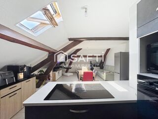  Appartement à vendre 3 pièces 72 m²