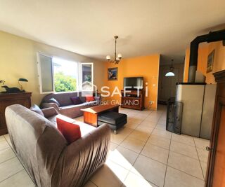  Maison à vendre 5 pièces 127 m²