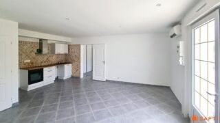  Appartement � vendre 3 pi�ces 80 m�