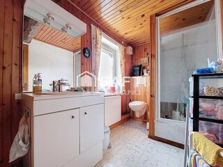  Maison  vendre 3 pices 66 m