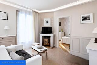  Appartement à vendre 3 pièces 50 m²