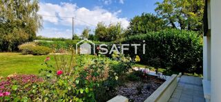  Maison � vendre 4 pi�ces 91 m�