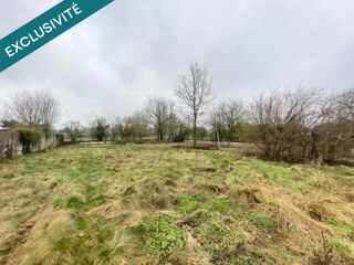  Terrain  vendre 392 m
