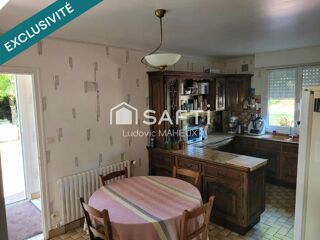  Maison � vendre 7 pi�ces 200 m�