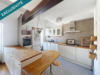  Appartement à vendre 6 pièces 138 m²