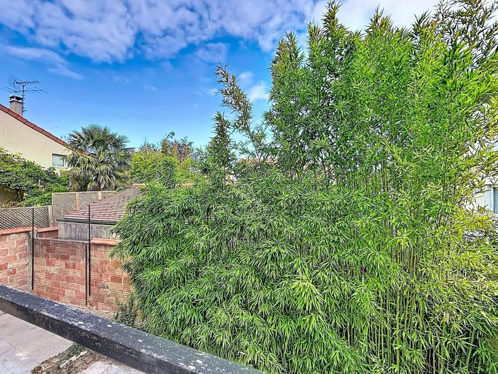 Vente Maison Maison 3 chambres + bureau + garage -10 min RER A Chatou