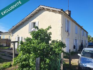  Immeuble à vendre 285 m² Gardonne