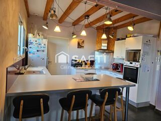  Maison  vendre 7 pices 170 m