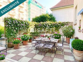  Maison � vendre 5 pi�ces 155 m�