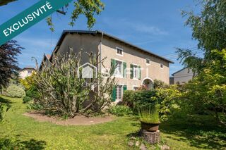  Maison à vendre 8 pièces 343 m²