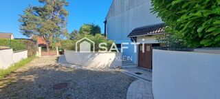  Maison à vendre 5 pièces 112 m²