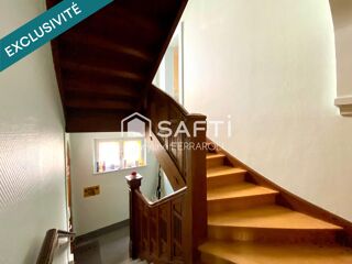  Maison � vendre 8 pi�ces 172 m�