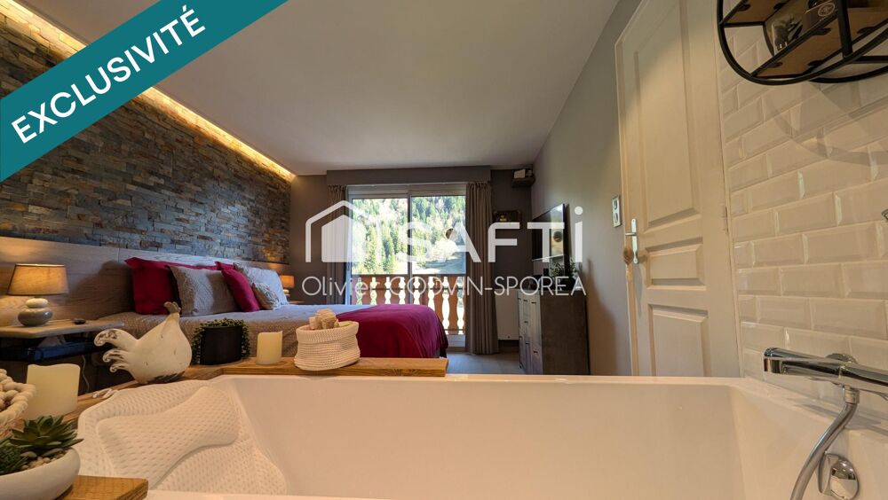 Vente Appartement Découvrez ce bijou de 59m², situé au 4e étage d'une résidence baignée de soleil. Ce bien rare allie luxe, confort moderne et vue Le biot