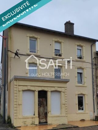  Immeuble � vendre 282 m�