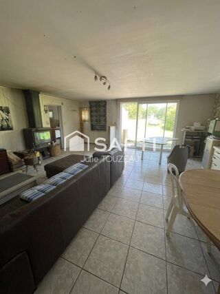 Maison à vendre 2 pièces 79 m²
