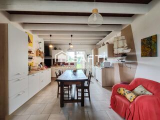  Maison à vendre 5 pièces 137 m²