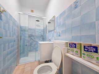 Appartement à vendre 1 pièce 25 m²