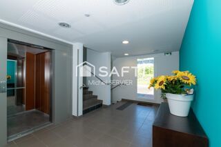  Appartement à vendre 2 pièces 42 m²