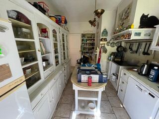  Maison à vendre 6 pièces 140 m²