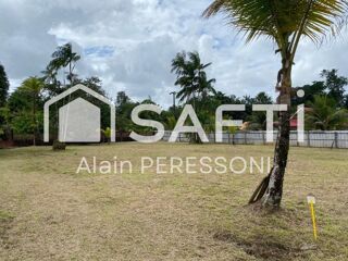  Terrain  vendre 1117 m