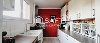  Maison à vendre 6 pièces 129 m²