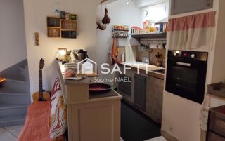  Maison à vendre 4 pièces 78 m²