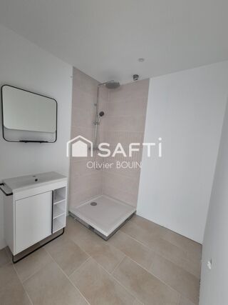  Appartement à vendre 3 pièces 63 m²