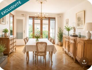  Maison � vendre 7 pi�ces 190 m�