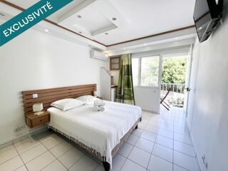 Appartement à vendre 1 pièce 20 m²
