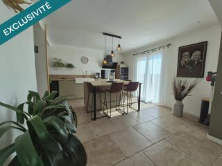  Maison � vendre 6 pi�ces 135 m�