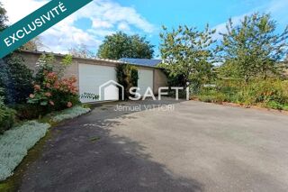  Maison � vendre 9 pi�ces 250 m�