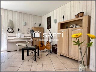  Maison à vendre 6 pièces 172 m²