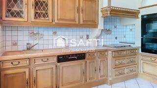  Maison � vendre 7 pi�ces 208 m�