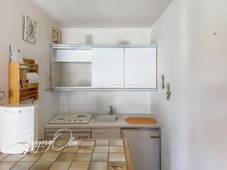  Appartement à vendre 2 pièces 26 m²