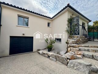  Maison � vendre 5 pi�ces 87 m�