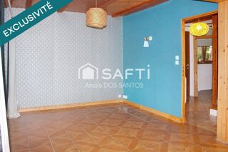  Maison � vendre 3 pi�ces 76 m�