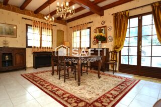  Maison � vendre 7 pi�ces 169 m�