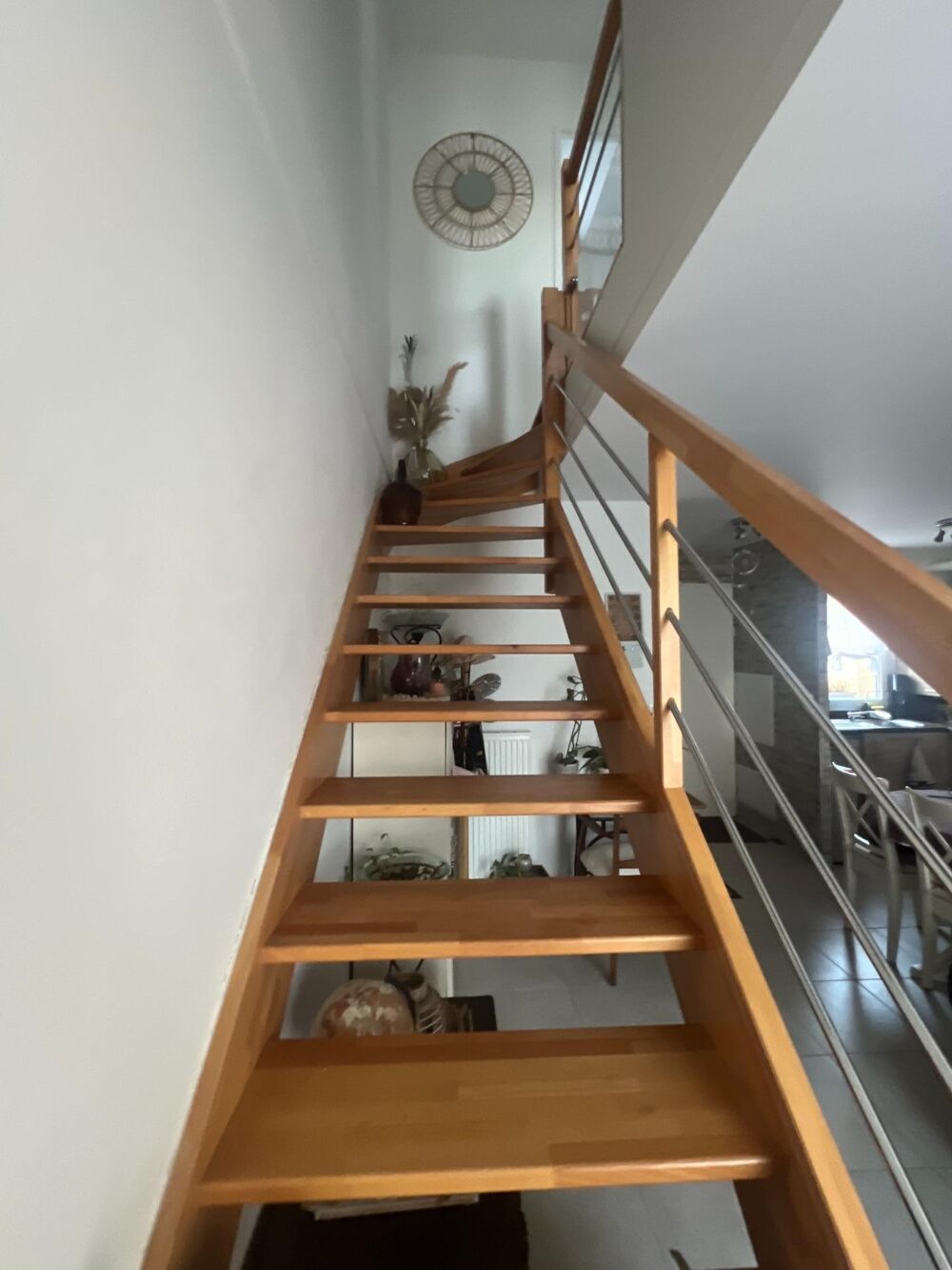 Vente Maison Idéal premier achat ou un investissement locatif pérenne !!! Notre-dame-d'oe