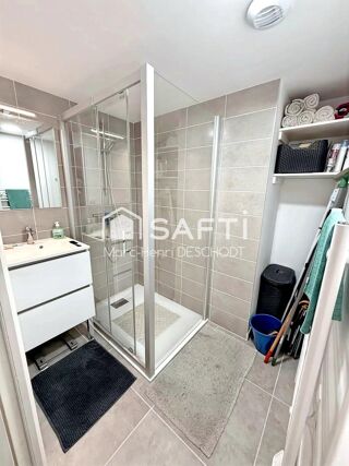  Appartement � vendre 3 pi�ces 48 m�