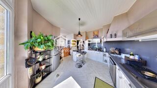  Maison à vendre 3 pièces 82 m²