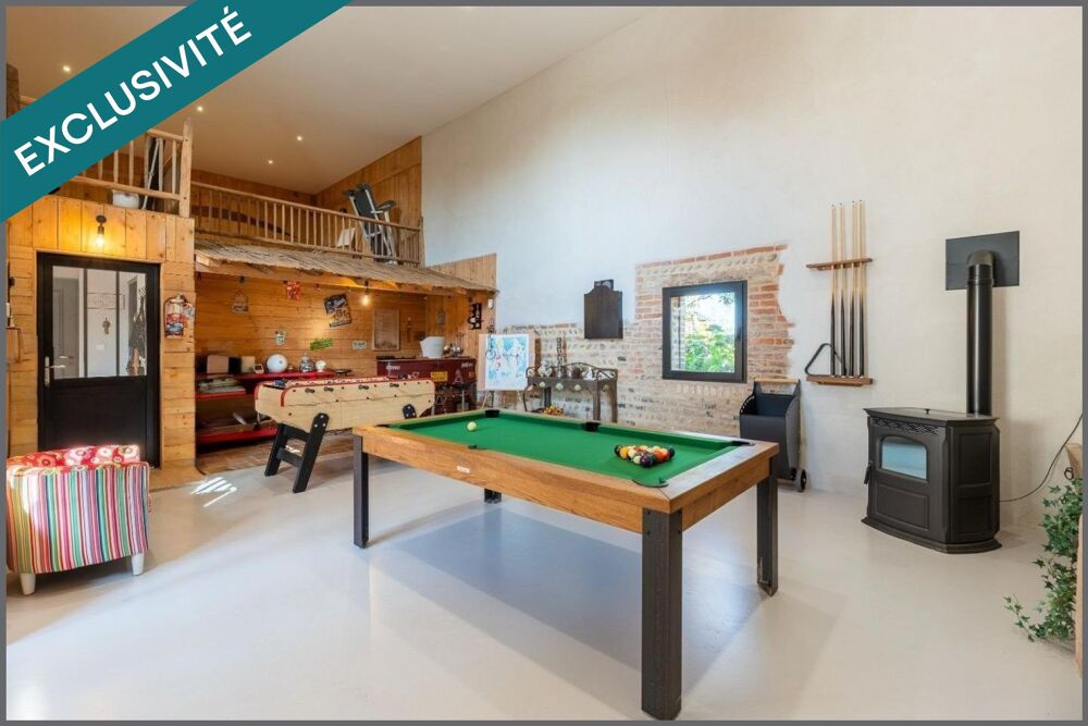 � vendre  Maison Sulignat (01400)