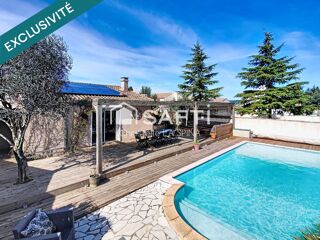  Maison � vendre 4 pi�ces 123 m�