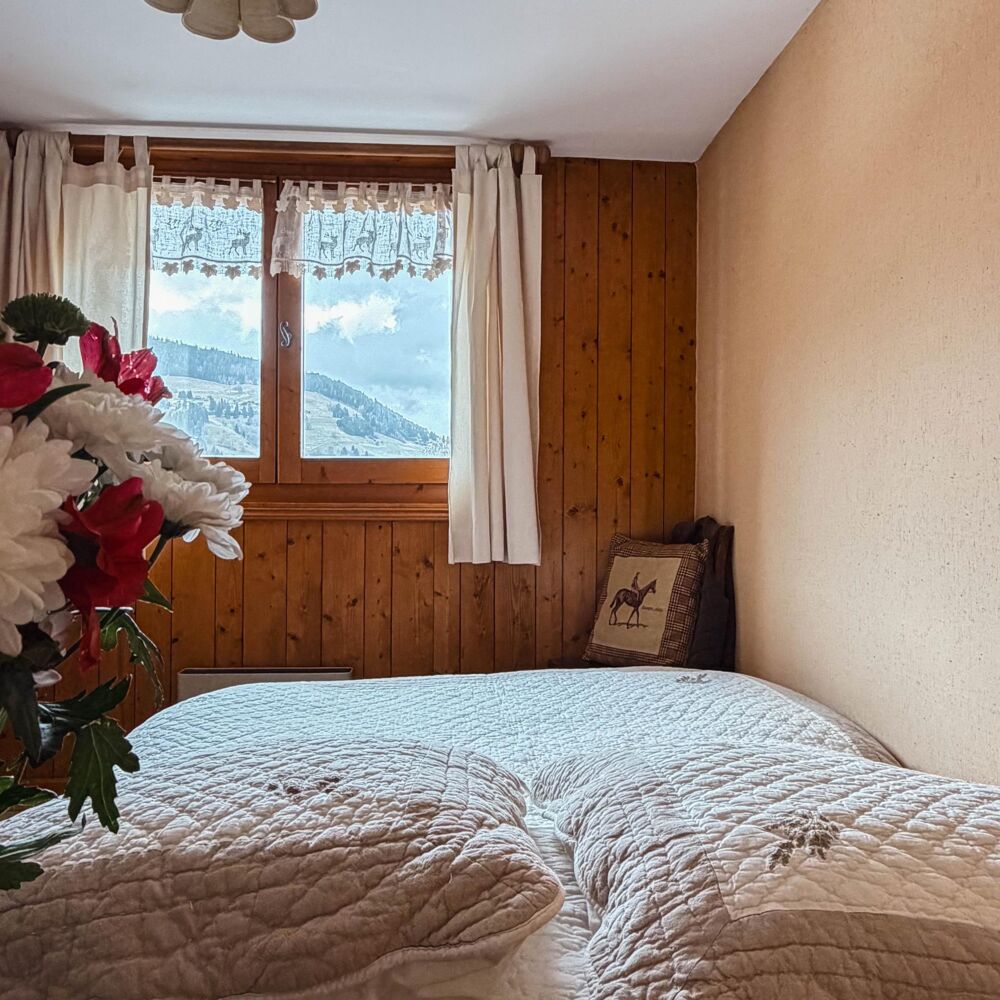 � vendre  Appartement Meg�ve (74120)