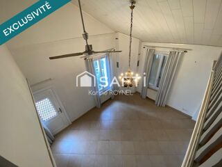  Maison à vendre 8 pièces 170 m²
