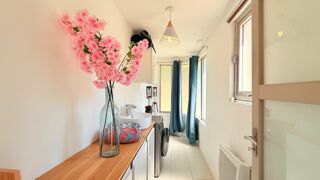  Maison à vendre 5 pièces 137 m²